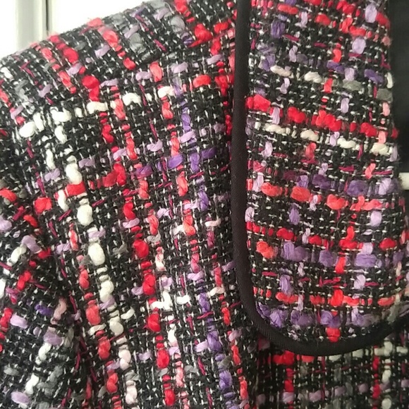 Jacket - Picture 2 of 2